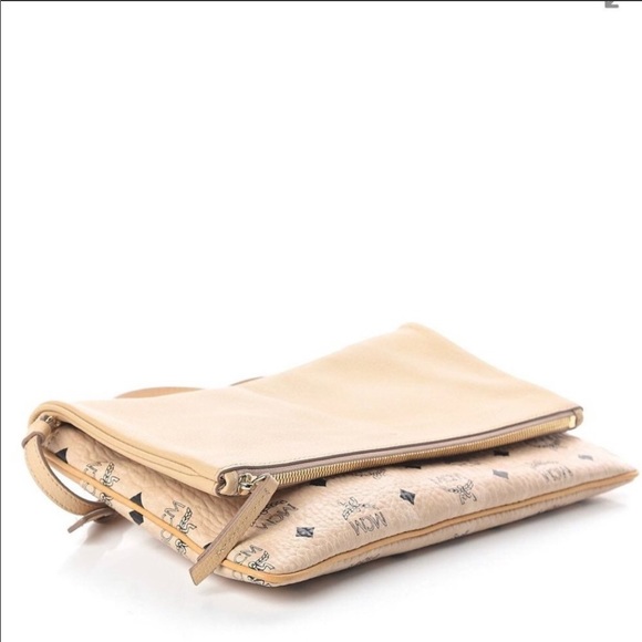 MCM purse - Picture 3 of 5